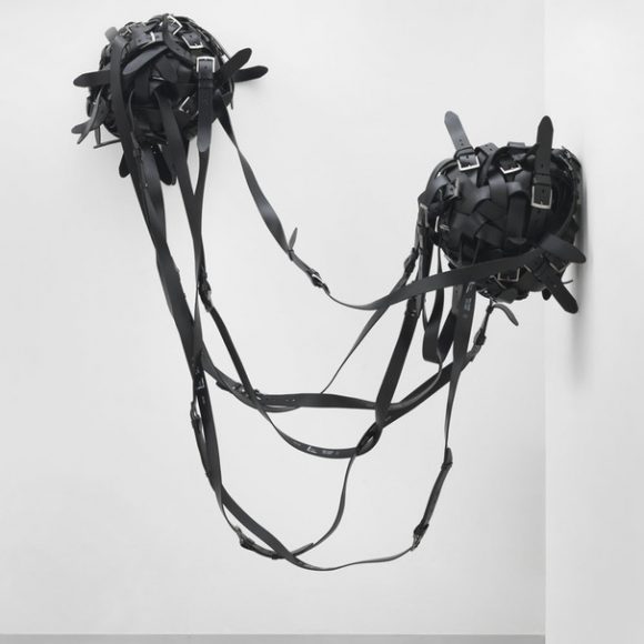 Artist Spotlight: Monica Bonvicini