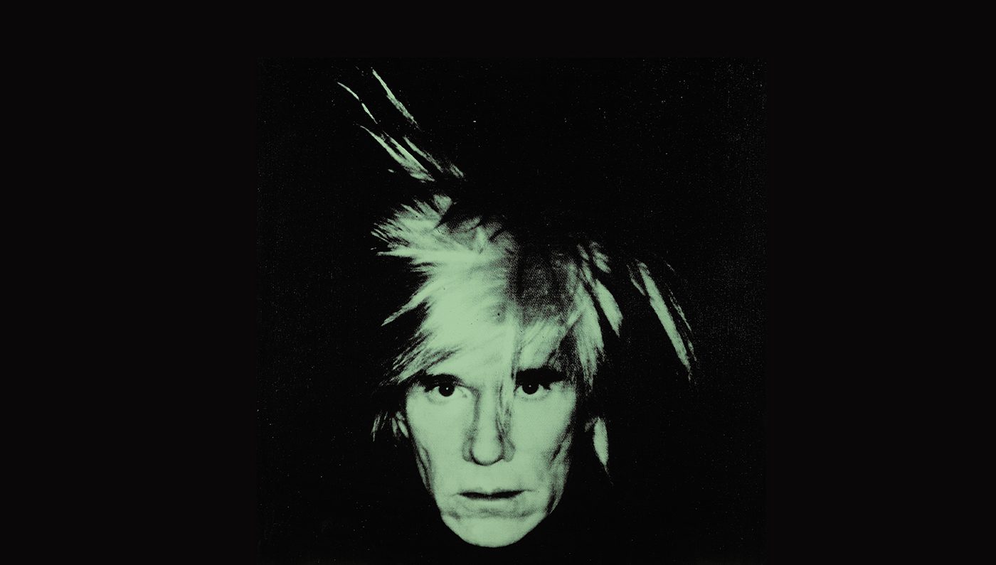 Meditations on Andy Warhol s Fright Wig Artvisor