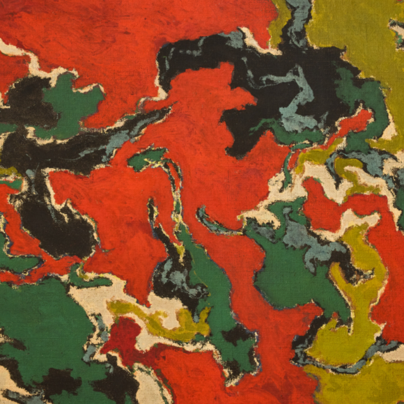 Luigi Boille: Le Baroque at CIAC, Foligno