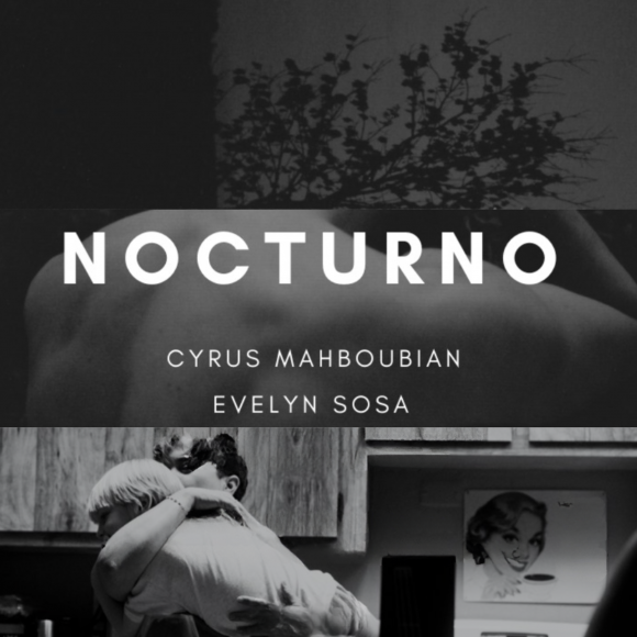 Nocturno. OFF Festival of PhotoEspaña 2025