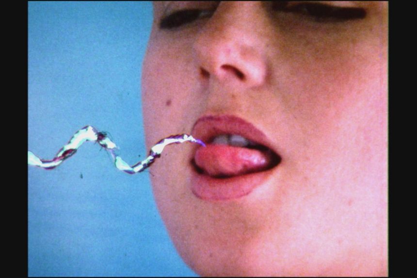 Queercore Talk Queercore Talk at the ICA London