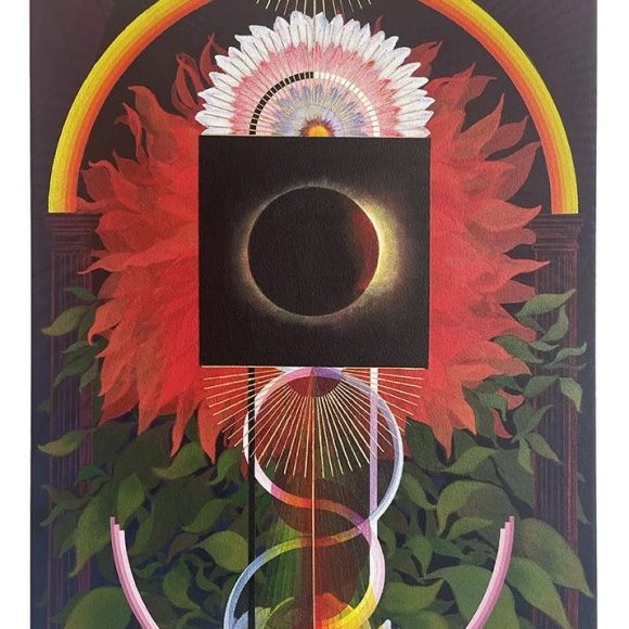 Cover Art Athina Athens: Art Athina 2025 Highlights