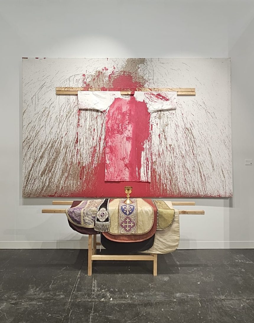 New York: Independent and Armory 2025 Highlights