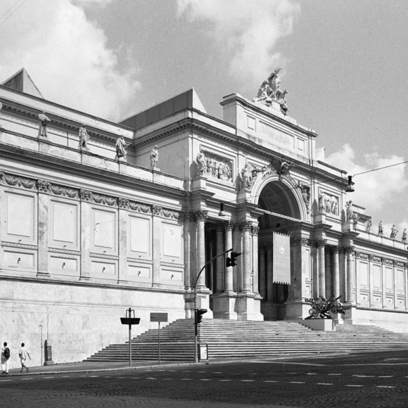 ‘Light Years’, a new exhibition by Marco Tirelli opening at the Palazzo Esposizioni, Rome.