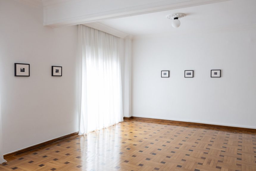 ‘Reflections’ by Cyrus Mahboubian opened in Volos, Greece