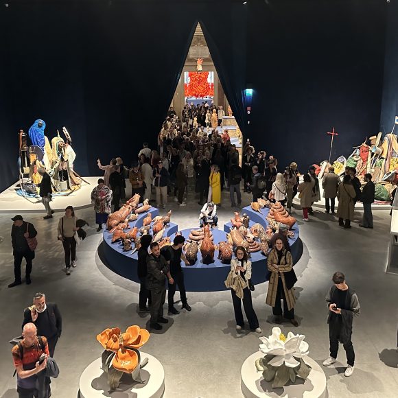 The 61st Venice Biennale & Collateral Events Highlights Venice Biennale 2026